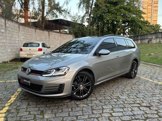 VOLKSWAGEN GOLF 1.4 TSI VARIANT COMFORTLINE 16V TOTAL FLEX 4P TIPTRONIC VOLKSWAGEN GOLF 1.4 TSI VARIANT COMFORTLINE 16V TOTAL FLEX 4P TIPTRONIC